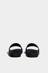 DSQUARED2 Logo Sliders Womens Slides - Womens Slides